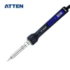 ATTEN ST-2065D 65W Soldering Iron 220V with Digital LCD Display Temperature Adjustable Soldering Iron 4