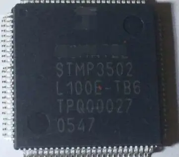 Бесплатная доставка IC новый % STMP3502L100E-TB6