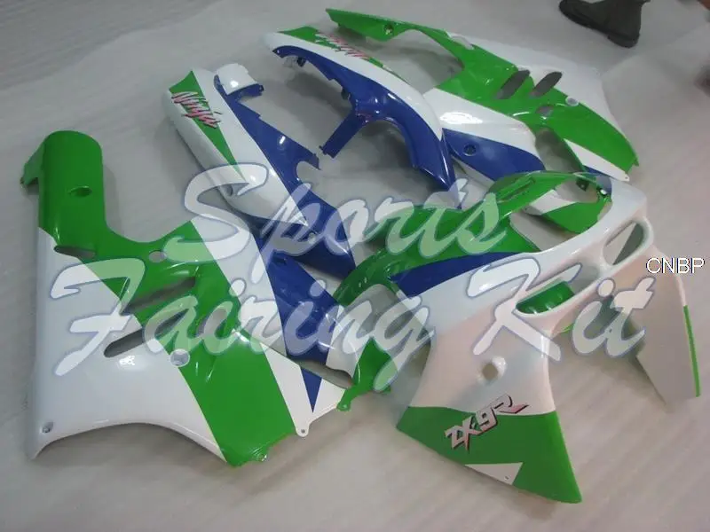 Кузов для Kawasaki Zx9r 1994-1997 Обтекатели 1994 | Автомобили и мотоциклы