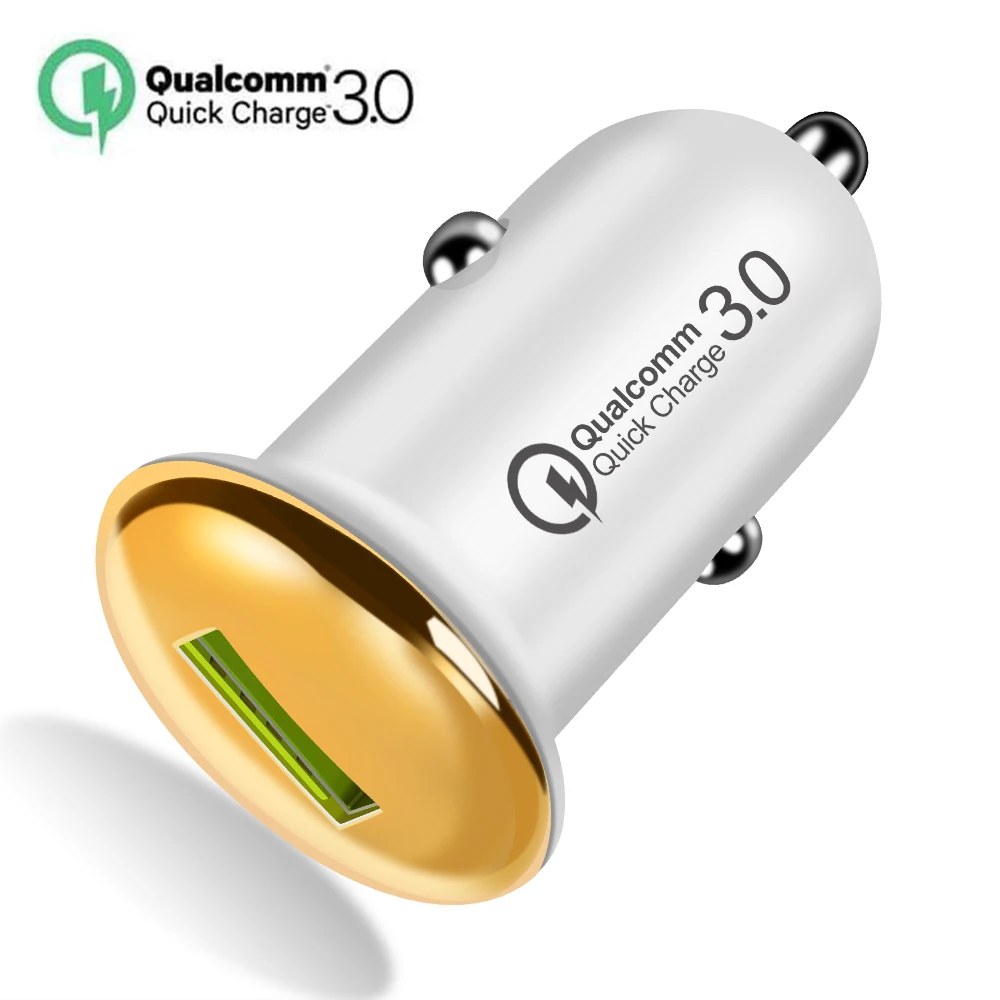 Быстрая зарядка QC 3,0 кабель для быстрой зарядки USB для автомобиля Зарядное устройство для Xiaomi 5C 5S на возраст 6, 8, 9, SE A1 A2 A3 Mix 2/2 S 3 S MAX на возраст 2, 3, POCOF1 CC9 SE