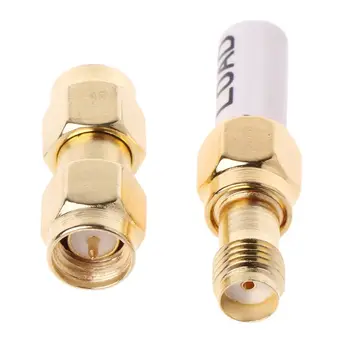 

SMA Calibration Kit RF Coaxial Test Connector Short/Load/Open/Thru Type