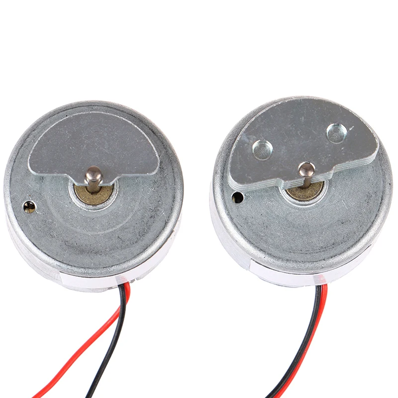 

50 pcs a lot Left and right vibrating motor replacement part for ps4 wireless controller for playstation 4