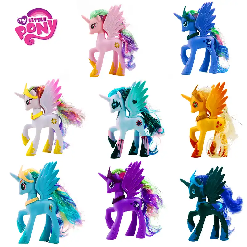 my little pony starlight