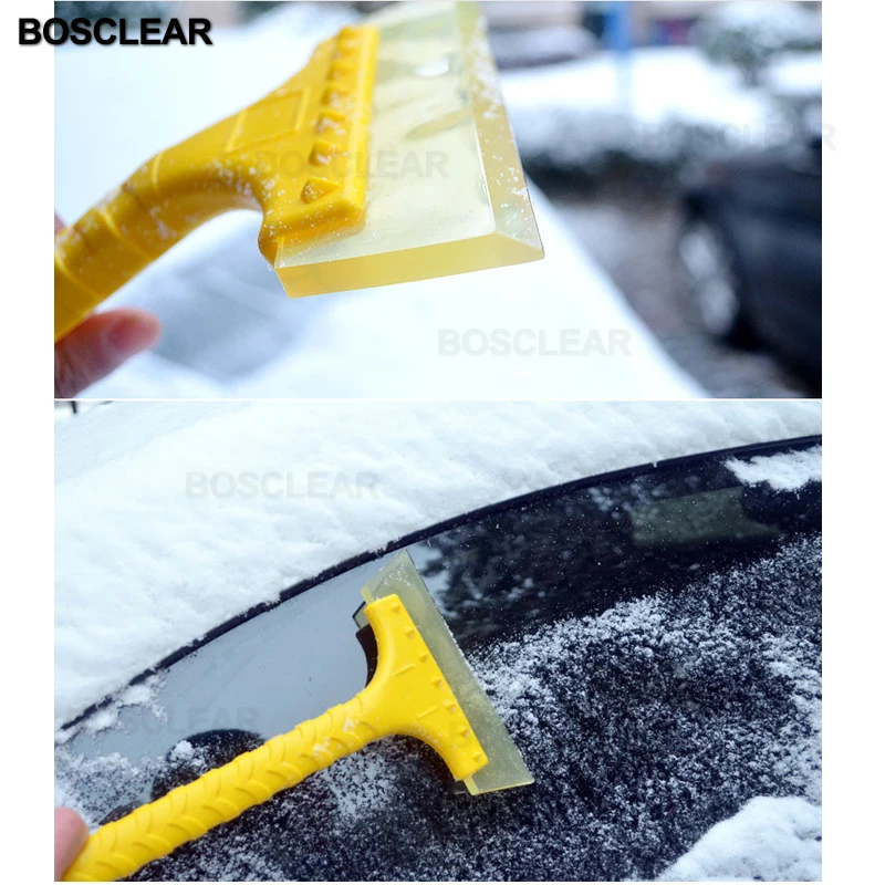 Car Snow Shovel Multifunction Winter Car Vehicle Hammer Snow Ice Scraper Shovel Removal Brush for car ice scraper snow shovel