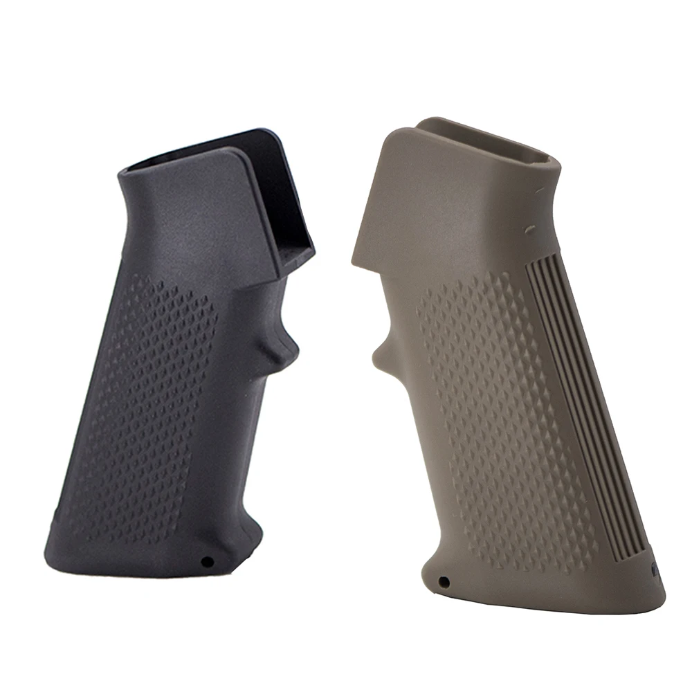 Нейлоновая ручка для страйкбола AEG JinMing M4A1 M4 BD556 TTM гелевый шариковый бластер
