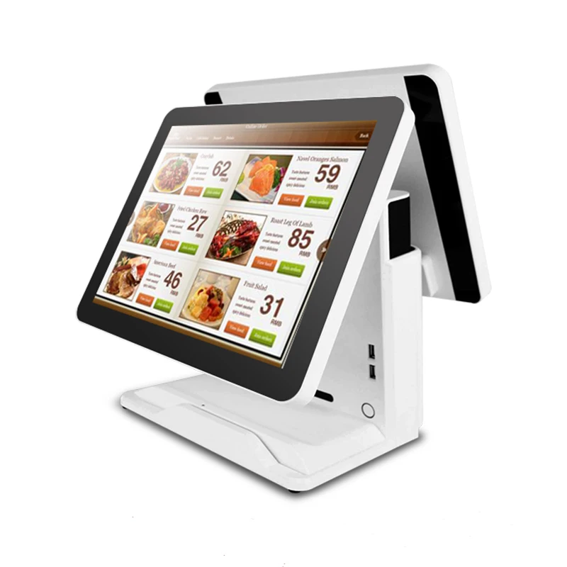 dual touch screen monitors for sale