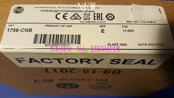 

1PC 1756-CNB E 1756-CNB New and Original Priority use of DHL delivery
