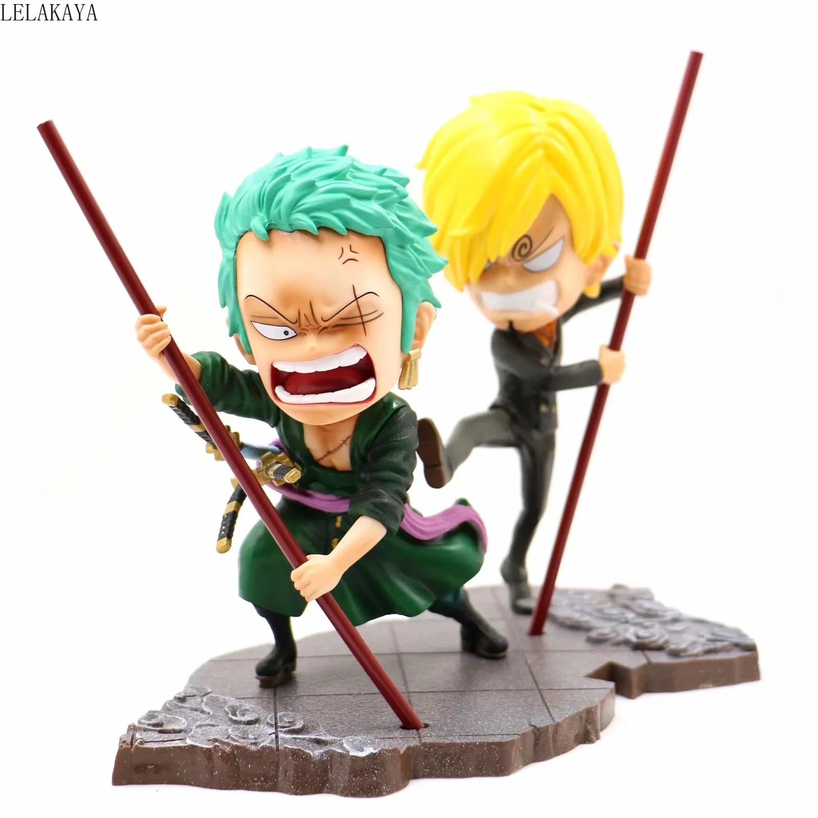 one piece action figure 2018