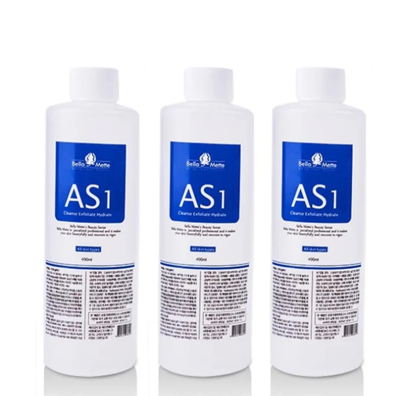 serums for hydrafacial machine