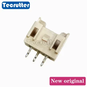 

50PCS Header B03B-XASK-1 (LF) (SN) 3P 2.5mm Straight Pin Socket