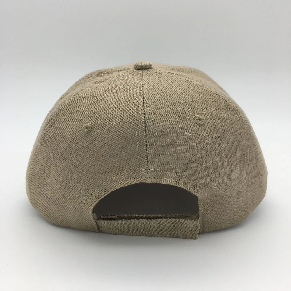 Baseball hat Khaki7