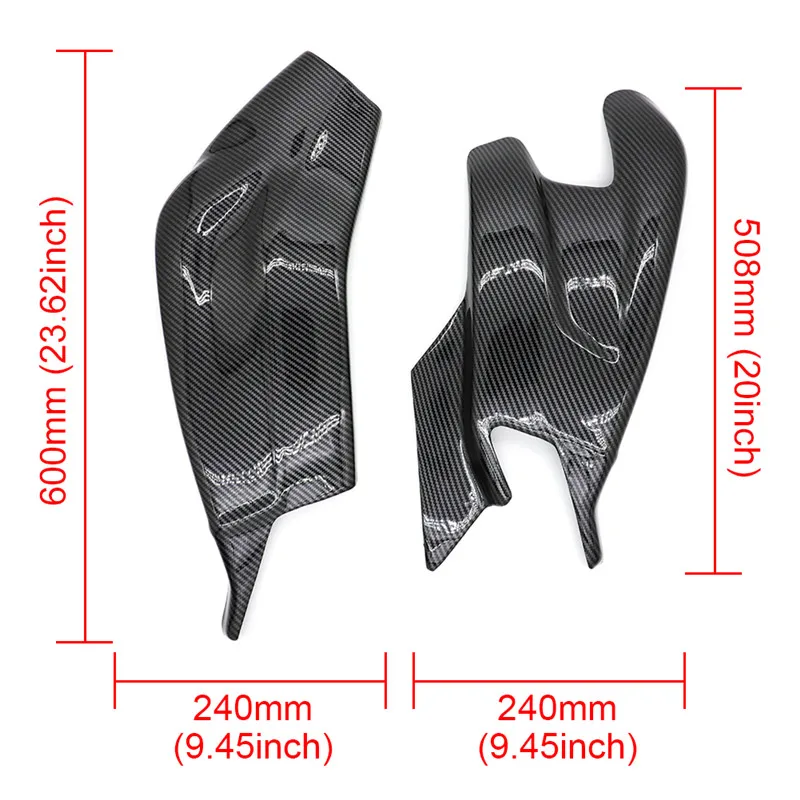 Carbon Motorcycle Swingarm Cover Swing Arm Chain Protector BMW S1000RR S1000 RR 2009-S1000R 2015- HP4 2012 13 14 motorcycle accessories
