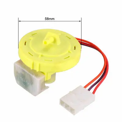 XQB45-01B 3-контактный уровня воды Сенсор Давление переключатель для стиральная машина