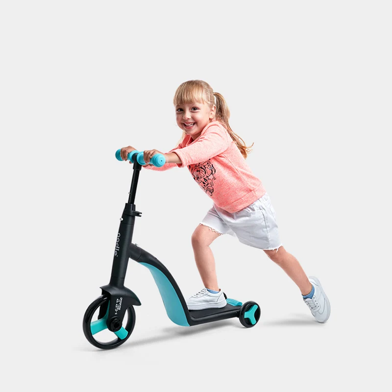 3 in 1 balance bike