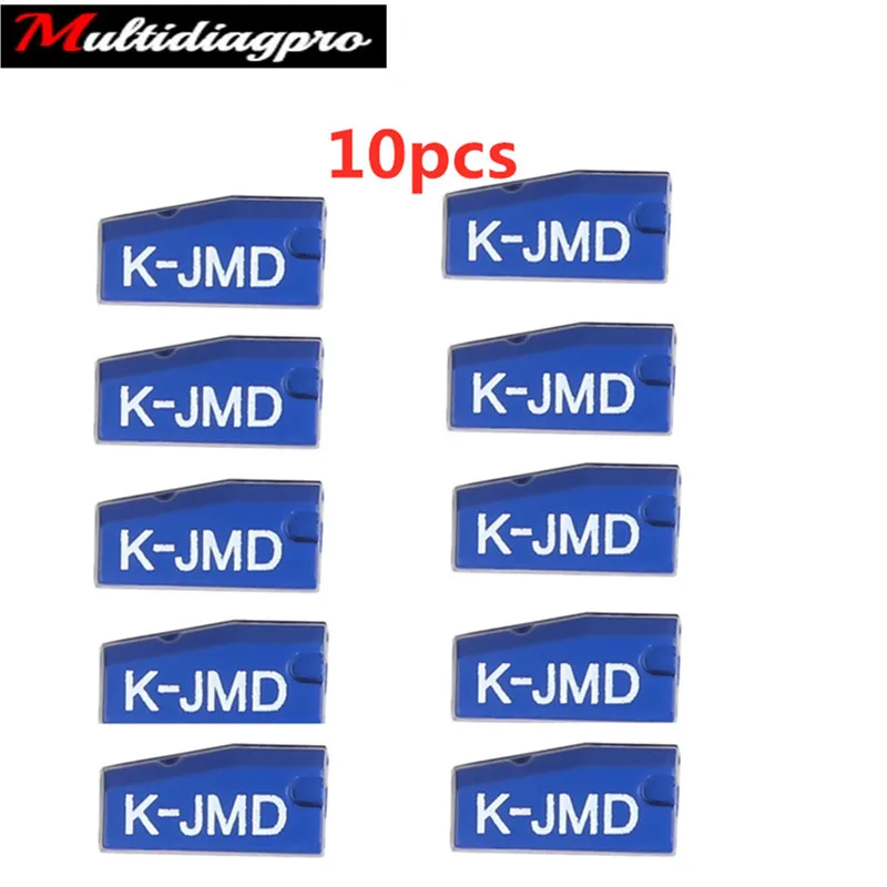Оригинальный чип JMD King для Handy Baby 46 + 4C 4D T5 G (4D 80bit) 10 шт./лот| |