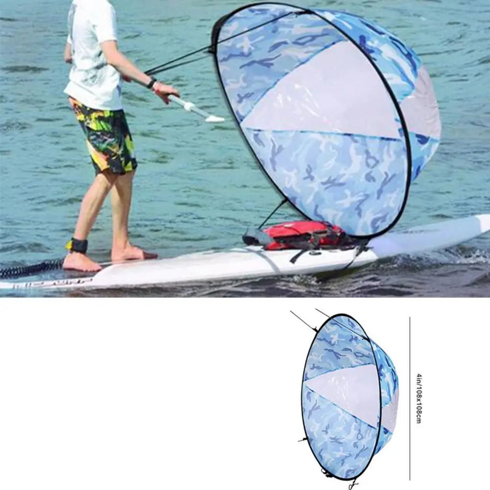 Kayak Special Sail Water Sports SUP Paddle Board Windsurfing Super