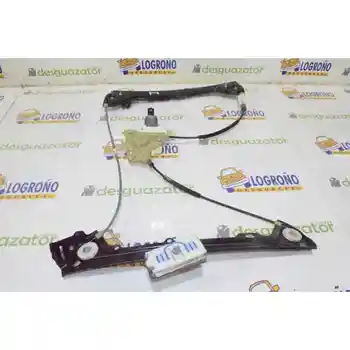 

7191117 WINDOW LIFTER FRONT LEFT BMW 3 SERIES COUPE (E92)