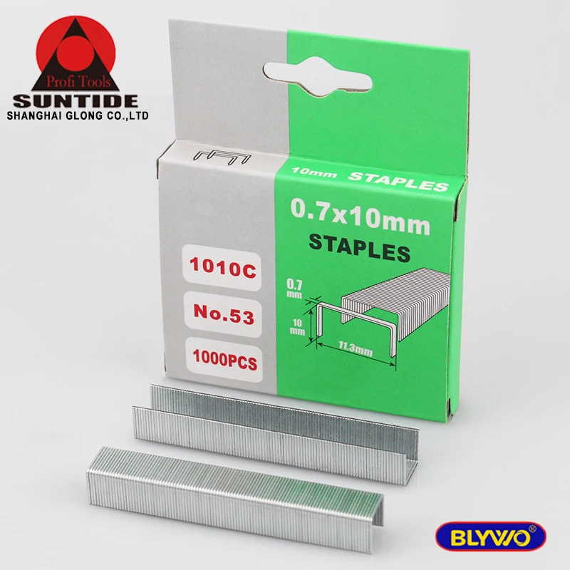 11.3x0.7mm 10mm 钉子