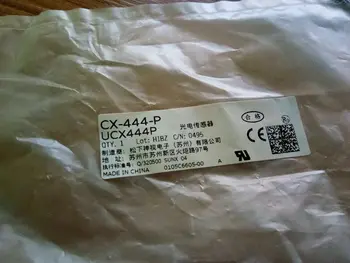 

New Panasonic SUNX Photoelectric Switch CX-444-P free shipping