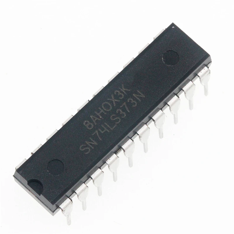 10 шт./лот SN74LS373N SN74LS373 74LS373 DIP20