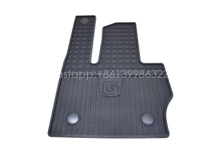 W463A W464 foot mat (5)