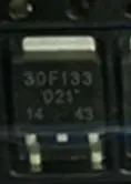 Free Delivery. 30 f133 GT30F133 LCD digital board strips triode TO - 252 encapsulation | Обустройство дома