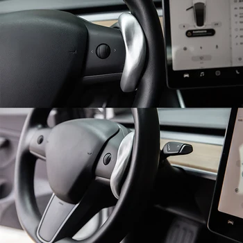 

Car Steering Wheel Booster For Tesla Model 3 ，Autopilot Booster Counterweight Ring Automatic Assistant For Tesla S X Y