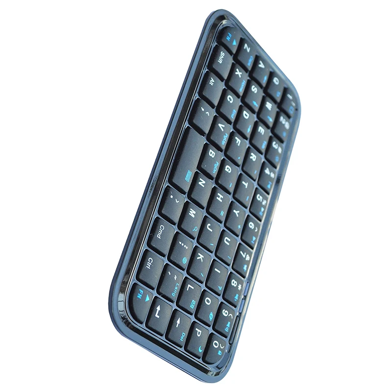 Мини Bluetooth беспроводная клавиатура для iPhone 4 iPad iPaq PDA MAC OS PS3 Droid смартфоны ПК компьютеры Bluetooth портативный Keyboa