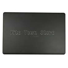 Новая задняя крышка ЖК-дисплея для hp 17-AK 17-BS 17BS 17AK 17," черный 933298-001 926489-001