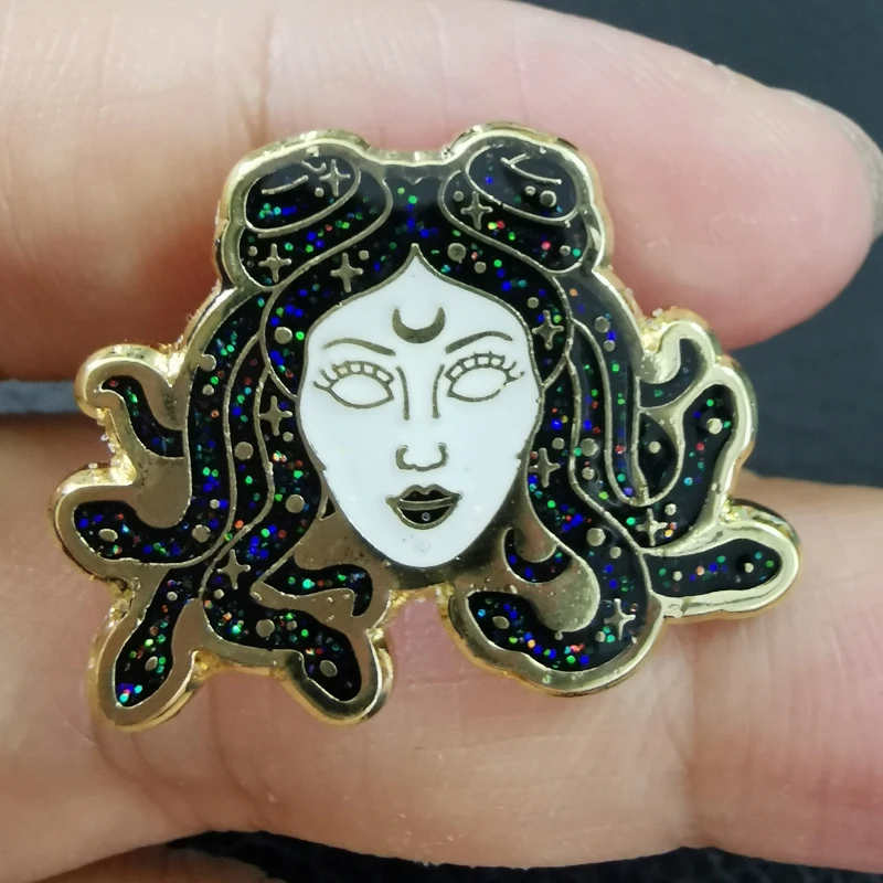 Galactic Medusa Spille