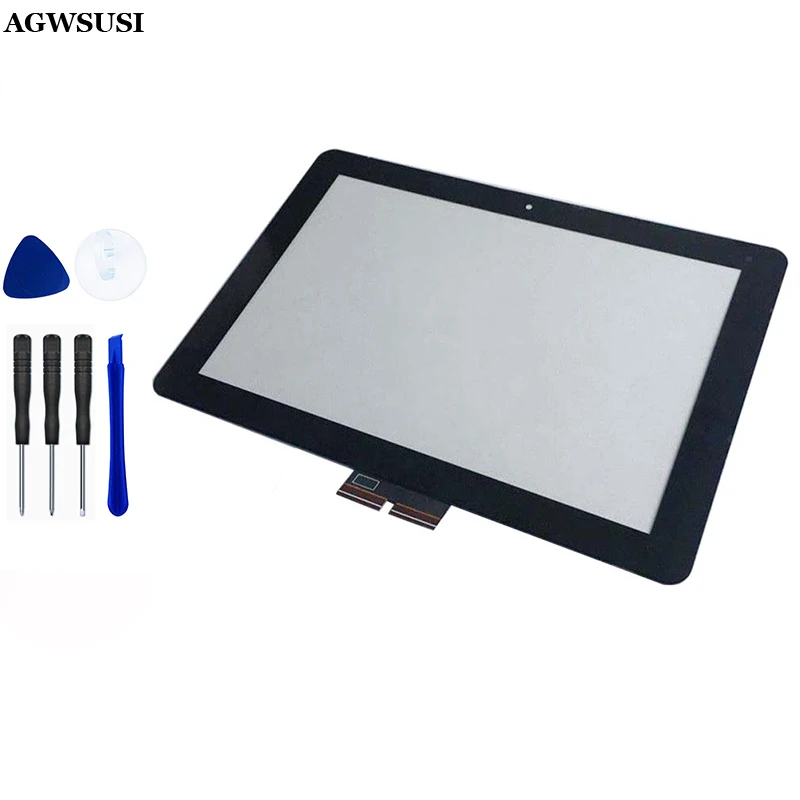 Сенсорный экран для планшета Acer iConia Tab A3 A10 A11 сенсорный дигитайзер стекло Ремонт