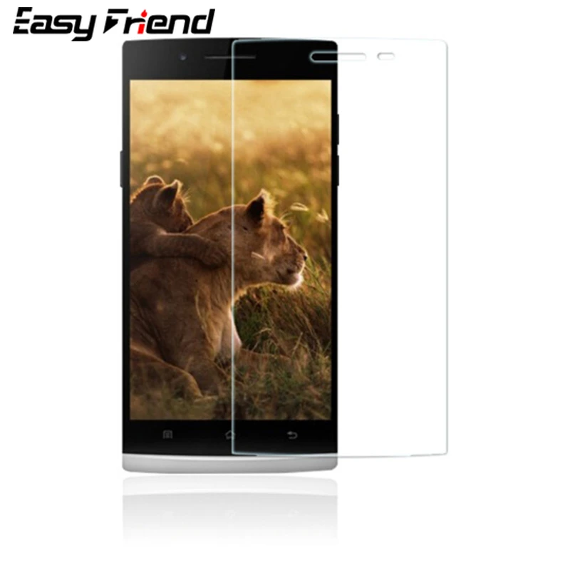 

For OPPO Find 7 7a X9007 X9077 Find7 Screen Protector Toughened Protective Film Guard Premium Tempered Glass