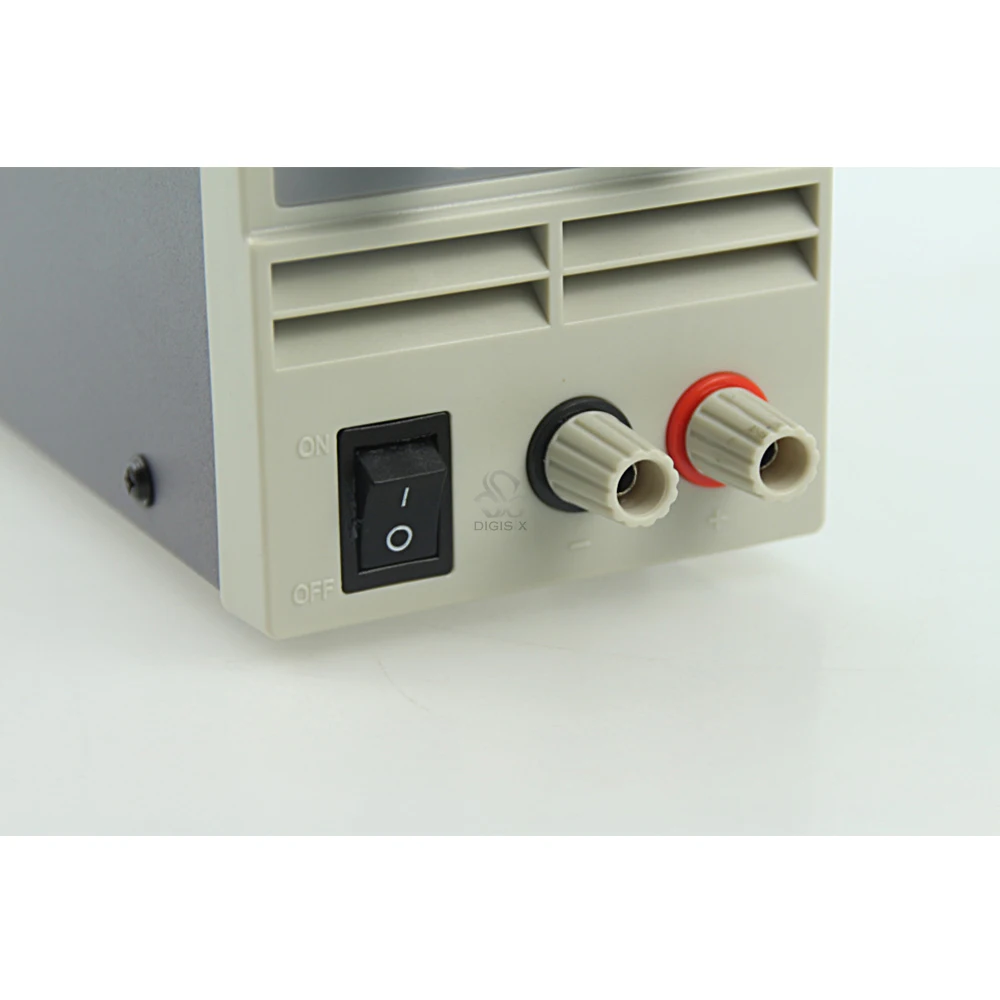 Мини импульсный источник питания постоянного тока KPS605D 60V 5A одноканальный Регулируемый SMPS цифровой 0,1 V 0.01A DHL FedEx и т. д. светодиодный дисплей