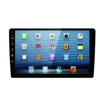 

Car Multimedia Player Android 5.1 For Honda Accord Bluetooth DSP Car Radio 4 Core Auto Radio parktronic 2 Din Navigation GPS
