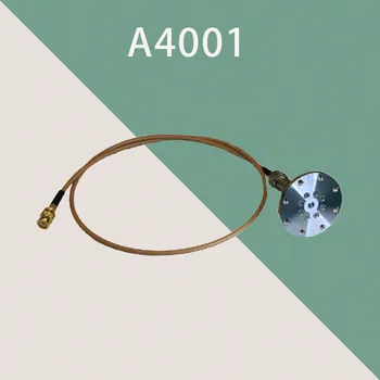 

Electrostatic discharge simulator calibrator based on IEC61000-4-2 and ISO10605, GUN calibration kit