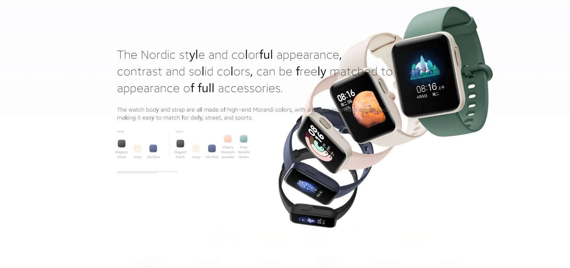 Cheap Pulseiras inteligentes