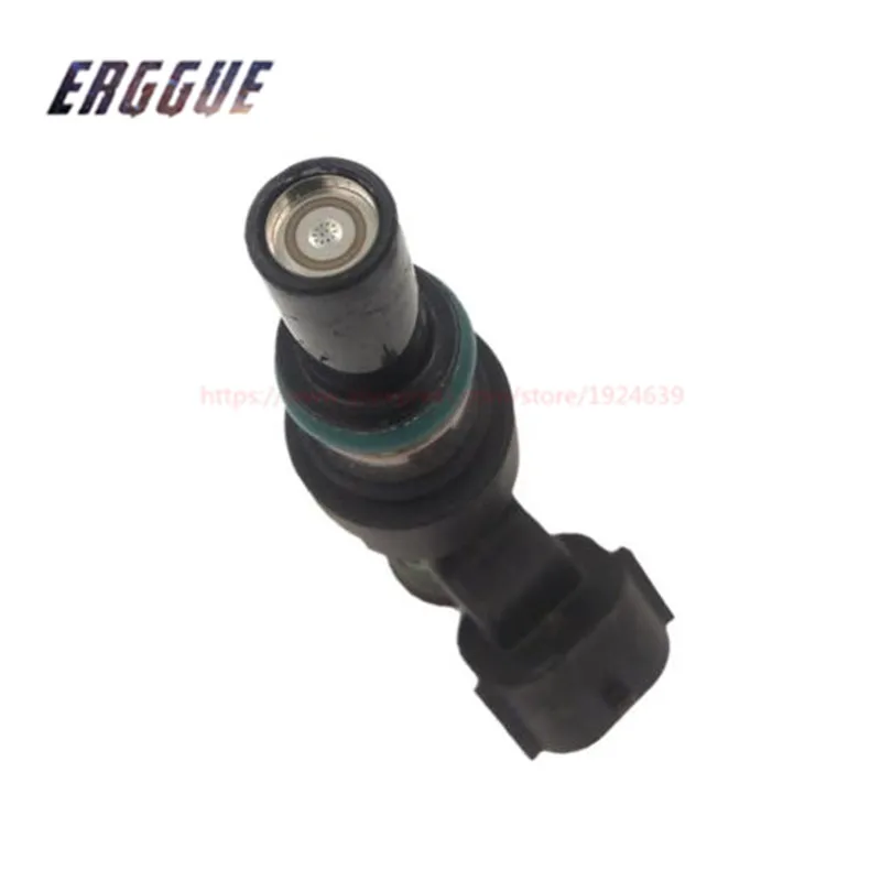 FBY1160 16600-ED000 16600ED000 топливный инжектор nozzel для Nissan 2009-2011 Versa 1,6 HR16DE