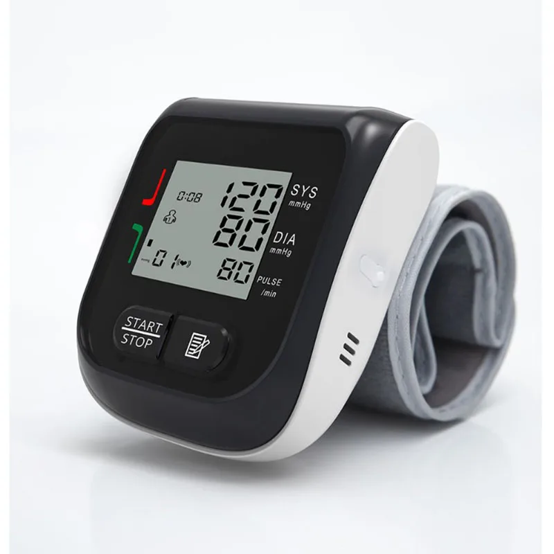

Household Health Monitors Oximeter CE Medical Heart Rate Monitor LED Fingertip Pulse Oximeter Finger Blood Oxygen Blood Pressure