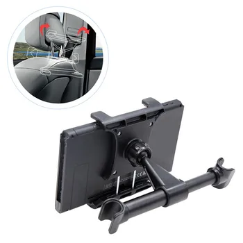 

Mobile Phone Car Bracket Rotary Support Holder for Nintend Switch Console For iPad 360° Rotation Adjustable Phone Holder Stand