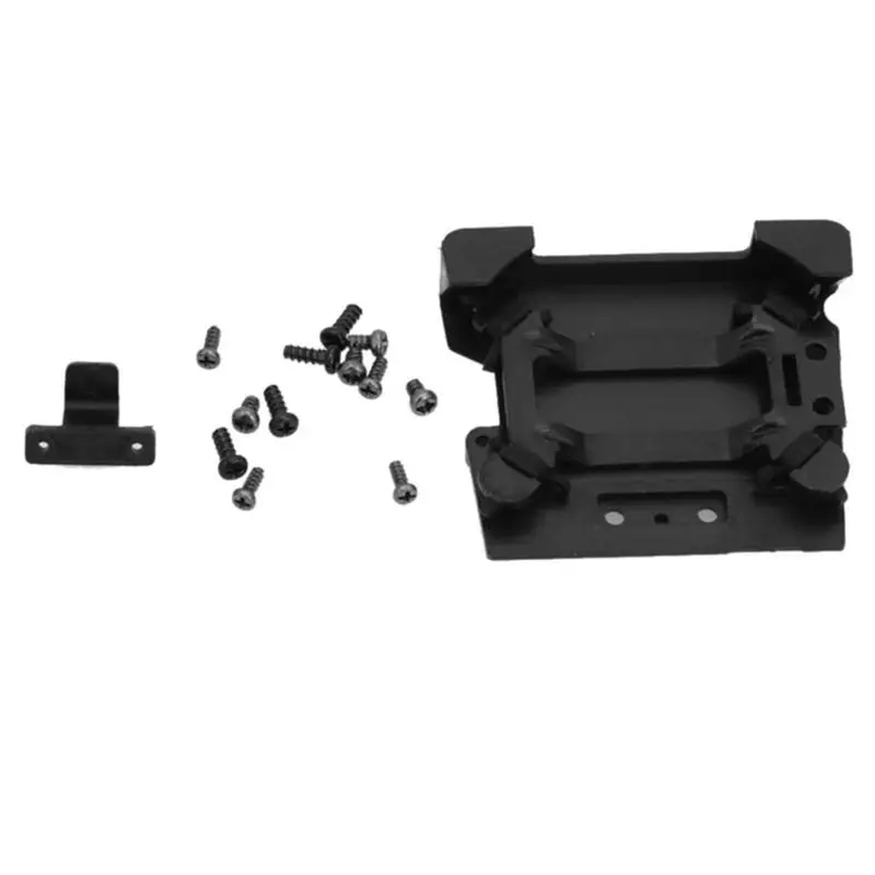 Подходит для Mavic Pro Gimbal камера вибропоглощающая доска амортизатор Доска подвесная пластина для DJI Mavic Pro Drone