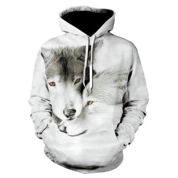 

brand New Fashion Hoodies Men/Women Animal Lion Sweatshirts 3d Print Hooded Hoodies Tracksuits Long Sleeve Hoody Casual coat