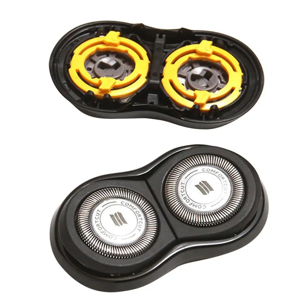Сменная бритва SH30 аксессуары для Philips S510 S511 S550 S530 S560 ABS нержавеющая сталь быстрая