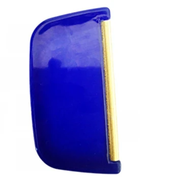 

Trimmer Lint Remover Shaving Small Sweater Manual Fabric Comb Knitwear Copper Strip Pilling Fuzz Tools Home Accessories