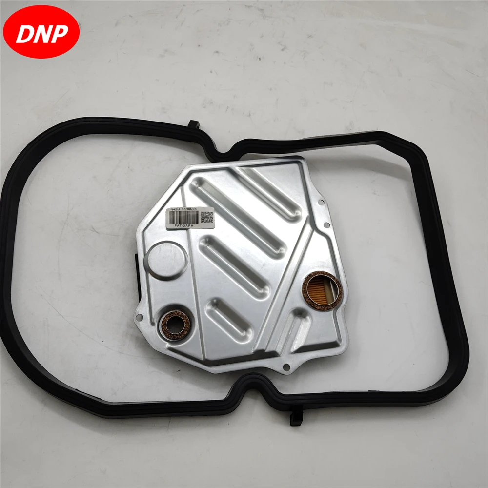 DNP фильтр автоматической передачи подходит для BENZ E/S CLASS/SL 722,5/W140 129-277-0195/1292770195/K3016-DR