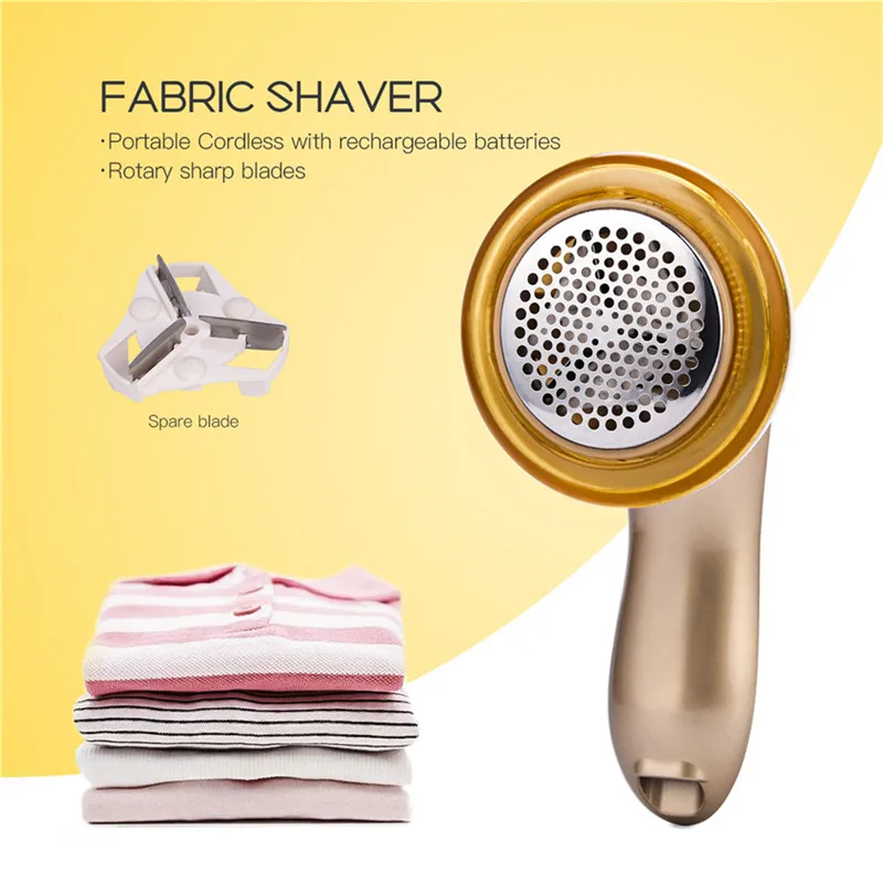 

Lint Remover Fuzz Pills Electric Clothes Shaver Sweaters Substance Curtains Removing Lint Machine Remover Pellets Shaver Cothes