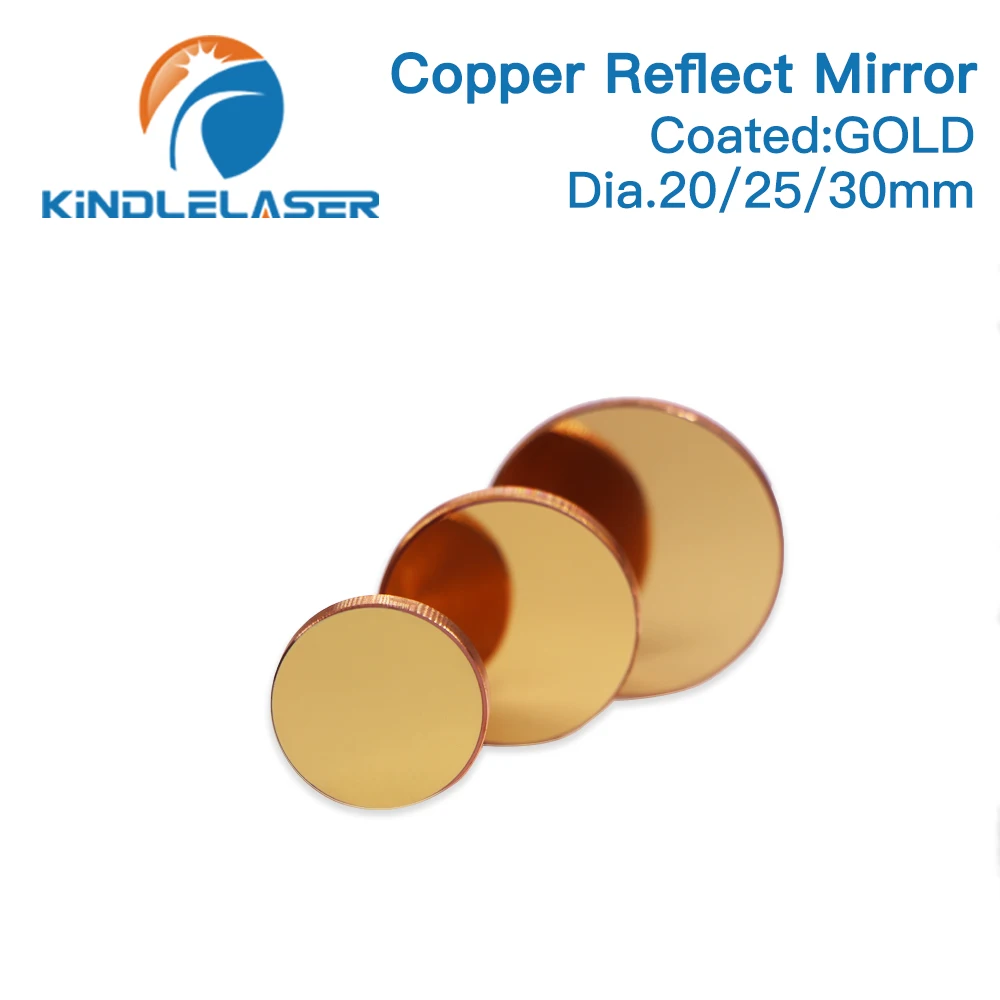 20 25 30mm cu laser espelho para 02