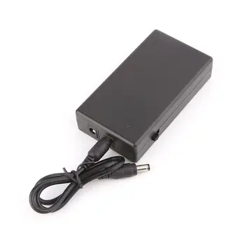 

2020 New 12V 2A 22.2W UPS Uninterrupted Backup Power Supply Mini Battery For Camera Router Electrical Equipment Drop Shipping