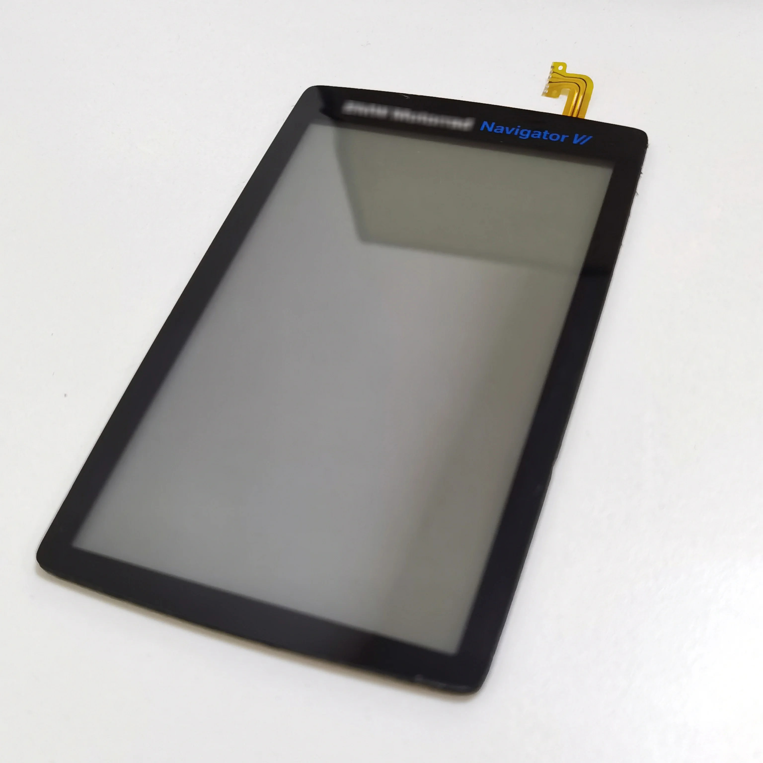 Touchscreen Per Bmw Motorrad Navigator Vi Touch Screen Digitizer Per Bmw Motorrad Navigator 6