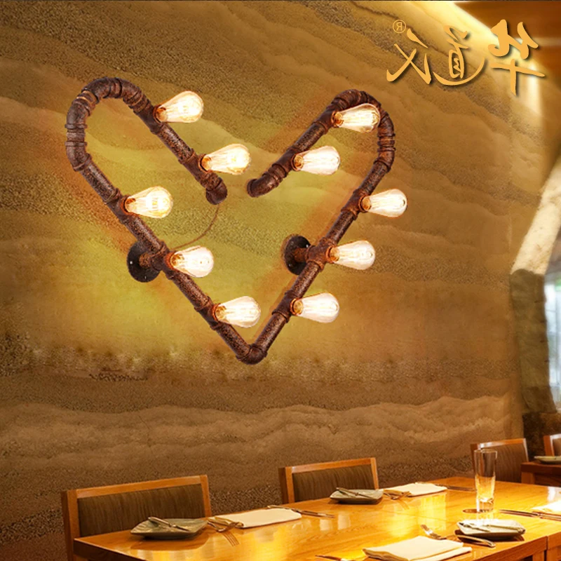 

vintage light aplique luz pared crystal bedroom corridor bedside wall lights for home