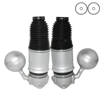 

AP01 Rear left+right Air suspension For VW Volkswagen Phaeton For Bentley 3W0616001 04-06/ 03-08 3W7616001 3W8616001 3W5616001D